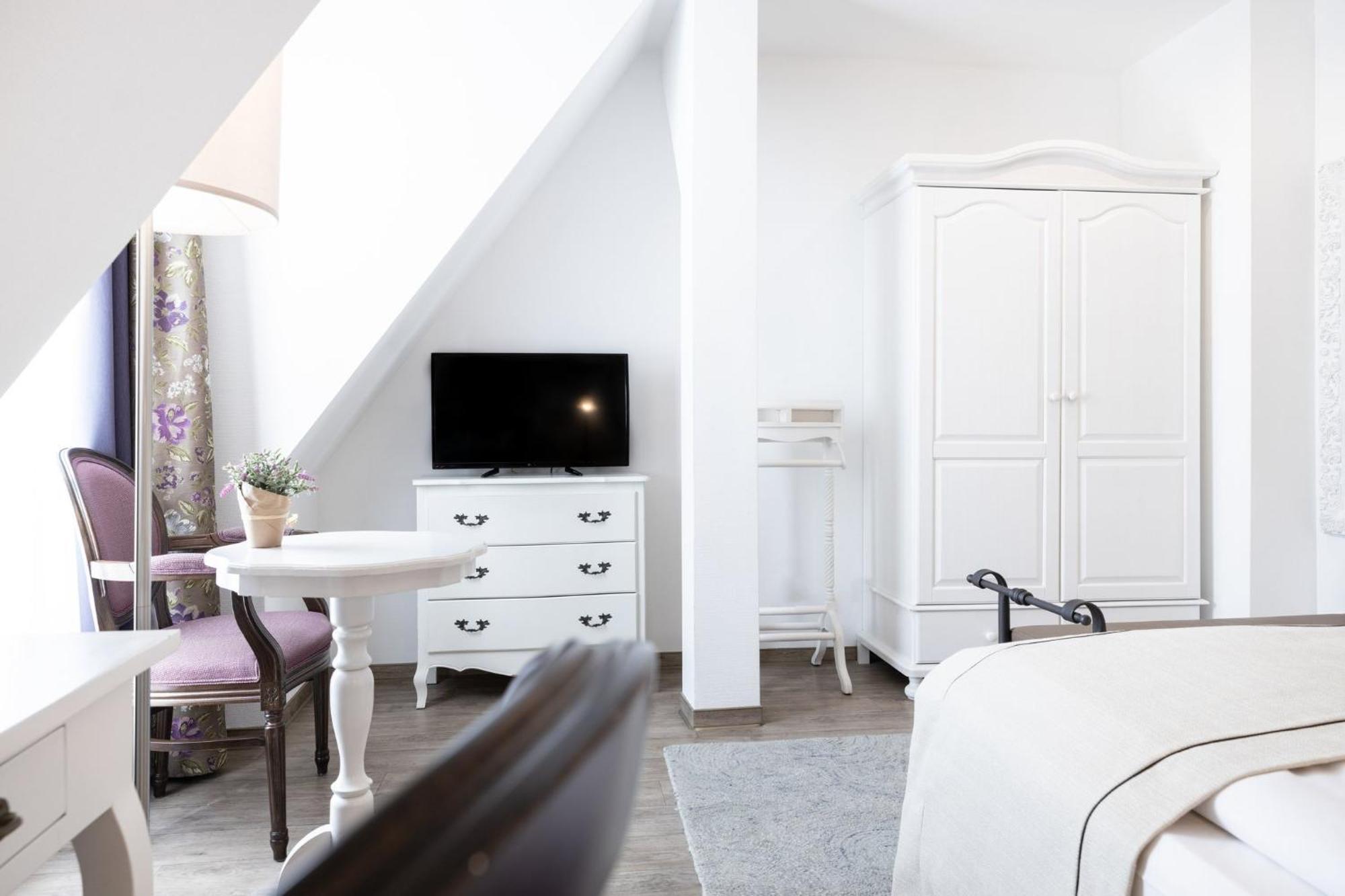 Garner Hotel Berlin - Messe By Ihg — Fotos 1